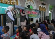 PIKABAS Bank Aceh Salurkan Bantuan Kemanusiaan dan Layanan Kesehatan Spesialis bagi Korban Banjir Aceh