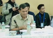 Dana TKD dikembalikan, Pemerintah Aceh: Terima Kasih Presiden Prabowo