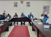 PWI Aceh dan BPMA Perkuat Kemitraan untuk Peningkatan Kapasitas Wartawan