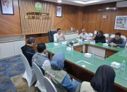 Sekda Aceh Apresiasi MER-C, Kolaborasi Tanggap Darurat Bencana Diperkuat