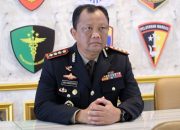 Polda Aceh Sebut Bripda Muhammad Rio Disersi, Tiga Kali Sidang KKEP dan Telah PTDH