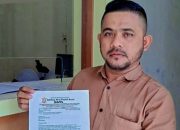 Surati Sekda, SAPA Minta Data Anggaran Bantuan Bencana Aceh