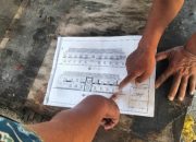 Pembangunan Tahap III Asrama Putri Kembang Tanjong Dimulai