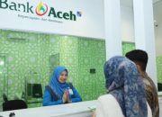 Bank Aceh Syariah Peroleh Kuota KUR Rp 1,5 Triliun di Tahun 2026