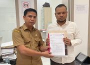 Kuasa Hukum Anita Kirim Surat Klarifikasi ke Pansel JPT Pratama Aceh