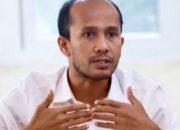 Gubernur Aceh Lantik 5.486 PPPK Paruh Waktu