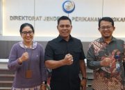Bupati Aceh Besar Pastikan Kampung Nelayan Dibangun pada 2026