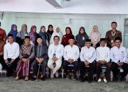 PWRI Aceh Kolaborasi dengan Taspen dan Bank Aceh Syariah Gelar Doa Bersama Jelang Ramadhan