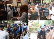 Mendikdasmen di Aceh Pascabencana, Ini Komitmen untuk Pemulihan Pendidikan