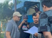 Relawan Aceh Tangguh kecewa, Konflik Internal BPBA persulit Distribusi Bantuan untuk Korban Banjir Linge