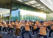 BSI Rayakan 5 Tahun dengan “Langkah Emas CFD Spesial Milad 5 Tahun BSI