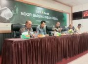 Dirut Bank Aceh Syariah: Peran Media Sangat Membantu Kinerja dan Manajemen Bank