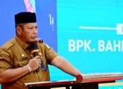 Pemkab Aceh Besar Gelar Konsultasi Publik Rencana Kerja Pemerintah Daerah 2027