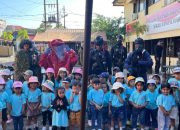Outing Class Inspiratif di Mako Gegana: Anak-anak Belajar Berani dan Mandiri