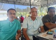 Warga Bendahara Desak Kepala BNPB Angkat Kaki dari Aceh, Regulasi Banjir Dinilai Tak Manusiawi