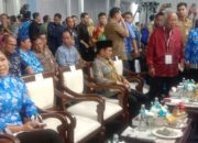 HPN 2026, Menko Muhaimin Tegaskan Pers Harus Menjaga Nurani Bangsa