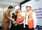 Sekda Aceh: Pendidikan Vokasi Jadi Ujung Tombak Pembangunan SDM Unggul