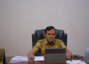 Dana sudah ditransfer, Wagub Aceh Apresiasi Presiden Prabowo atas Bantuan Sapi Meugang bagi Daerah Terdampak Bencana Aceh‎
