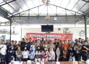 Polda Aceh Perkuat Sinergi dengan Insan Pers, Jaga Stabilitas Informasi Publik