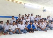 Mahasiswa UIN Ar-Raniry Sosialisasikan Prodi Kesejahteraan Sosial di MAN Inovasi Abdya