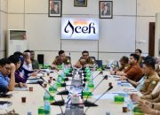Aceh Ramadhan Festival 2026 Kembali Masuk KEN, Usung Tema “The Truly Spiritual Journey in Serambi Mekkah”