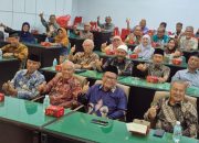 PWRI Aceh Gelar Silver College Sambut Ramadhan di Unmuha Banda Aceh
