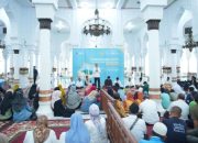 BSI Aceh Gelar Tarhib Ramadhan, Ajak Masyarakat Perkuat Iman dan Solidaritas