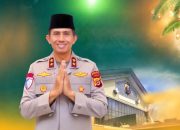 Kapolda Aceh Ucapkan Selamat Menunaikan Ibadah Puasa 1447 H