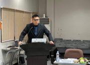 Akmal Raih Gelar Doktor di Universitas Syiah Kuala, Teliti Pemanfaatan Virtual Reality untuk Kinerja Brimob