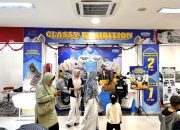 Yamaha Alfa Scorpii Bireuen Gelar Classy Exhibition, Tawarkan Fazzio dan Filano Hybrid dengan Penawaran Menarik