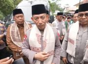 Kapolri Instruksikan Oknum Brimob di Maluku Dihukum Berat