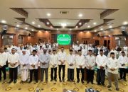 Safari Ramadhan Aceh 2026, Dukungan Moral dan Spiritual untuk Korban Bencana