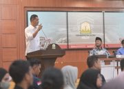 Dashboard Peta Aksi, Langkah Strategis Pemerintah Aceh dalam Penanggulangan Bencana