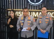 54 Personel Polri Dimutasi, Kadiv Humas: Bagian dari Penyegaran Organisasi