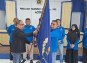 Konferensi PWI Aceh Utara Sukses, Abdul Halim Pimpin Periode 2026-2029