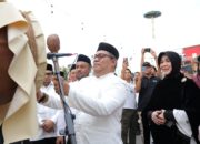 Bank Aceh Undang Masyarakat ke Gampong Ramadhan in Action 2026, Dapatkan Promo Belanja Rp. 1