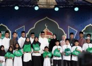 Aceh Ramadhan Festival 2026 Resmi Dibuka, Hadirkan Harmoni Spiritual dan Penguatan Ekonomi Umat