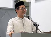 Ketua DPRK Imbau Usaha Kuliner di Banda Aceh Sediakan Mushalla bagi Pengunjung