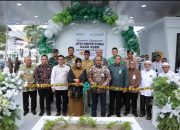 Bank Aceh Luncurkan ATM Drive Thru, Tingkatkan Efisiensi dan Kemudahan Transaksi