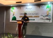 Muraya Hotel Aceh Resmi Lepas dari Jaringan Kyriad, Kini Dikelola Mandiri