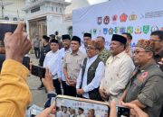 Bantuan Rumah Rusak Disalurkan, Bukti Komitmen Pemerintah Pulihkan Aceh