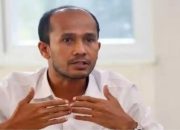 Pemerintah Aceh Matangkan Perayaan Nuzulul Qur’an 2026 di Masjid Raya Baiturrahman