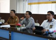Gelar RDPU, Ketua DPRK Dorong Swasta Serap Tenaga Kerja Lebih Banyak