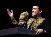 Aceh Ramadhan Festival Ditutup Mendagri, Wagub Aceh Ajak Masyarakat Hadiri