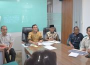 Rp10,65 Triliun TKD Disalurkan untuk Aceh, Sumut, dan Sumbar, Wagub Aceh Apresiasi Pemerintah Pusat