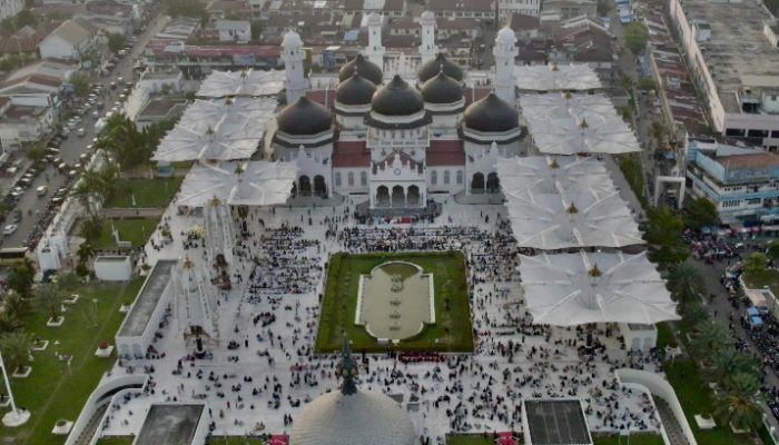 Aceh Ramfest Ditutup dengan Buka Puasa Bersama & Peringati Nuzulul Qur’an