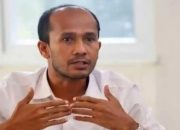 Situasi Timur Tengah Memanas, Pemerintah Aceh Pantau Nasib Warga Aceh di Iran