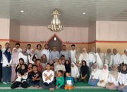 ‎Ruang Lingkup Sukses Gelar Ruang Berbagi Inspirasi Ramadhan di RSAN‎