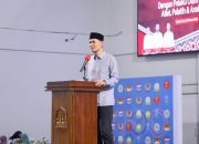 Mualem Sukses Bawa Aceh ke Puncak Prestasi, Sekda Ingatkan Persiapan PON XXII