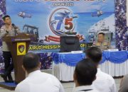 Kapolda Aceh Beri Apresiasi Tinggi kepada Polairud, Ini Alasannya